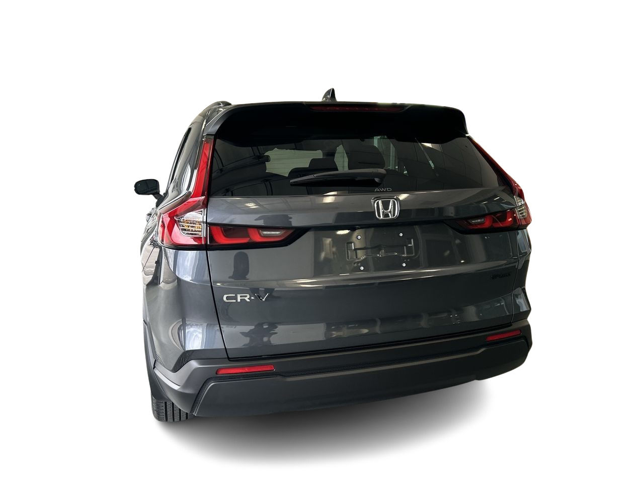 2025 Honda CR-V in Mississauga, Ontario