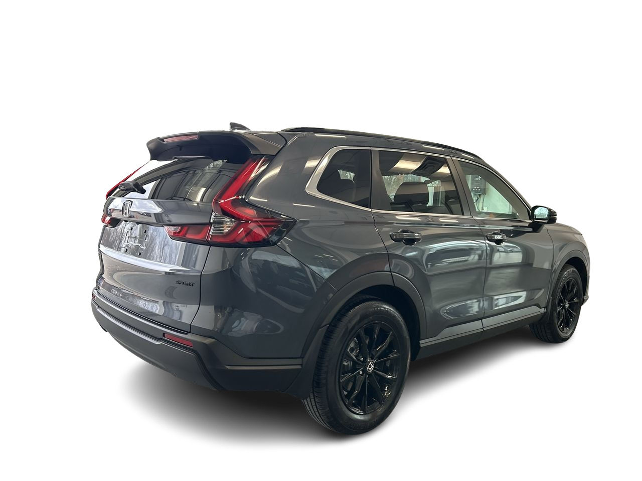 2025 Honda CR-V in Mississauga, Ontario