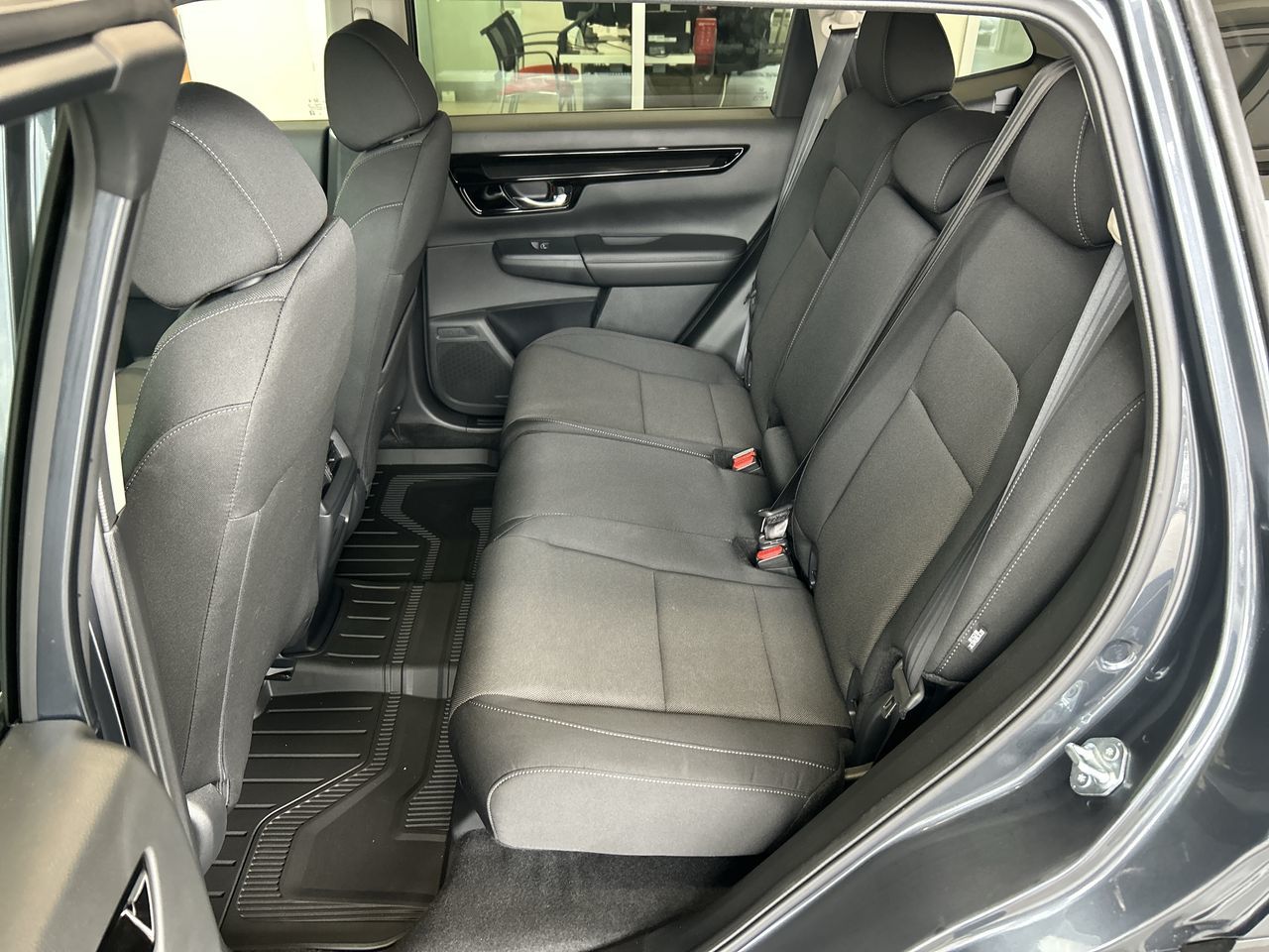 2025 Honda CR-V in Mississauga, Ontario