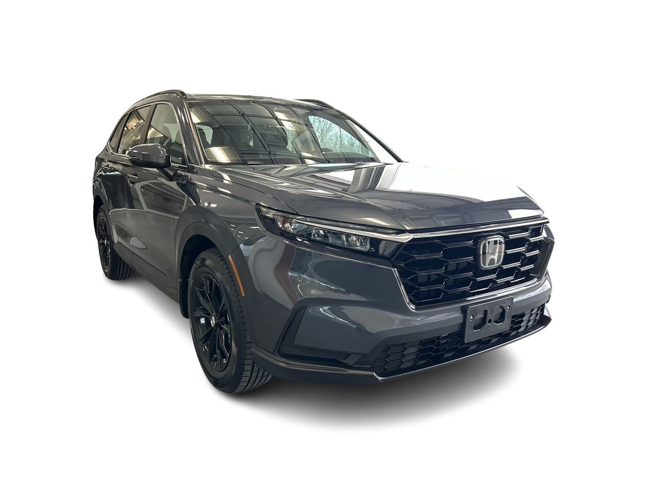 2025 Honda CR-V in Mississauga, Ontario