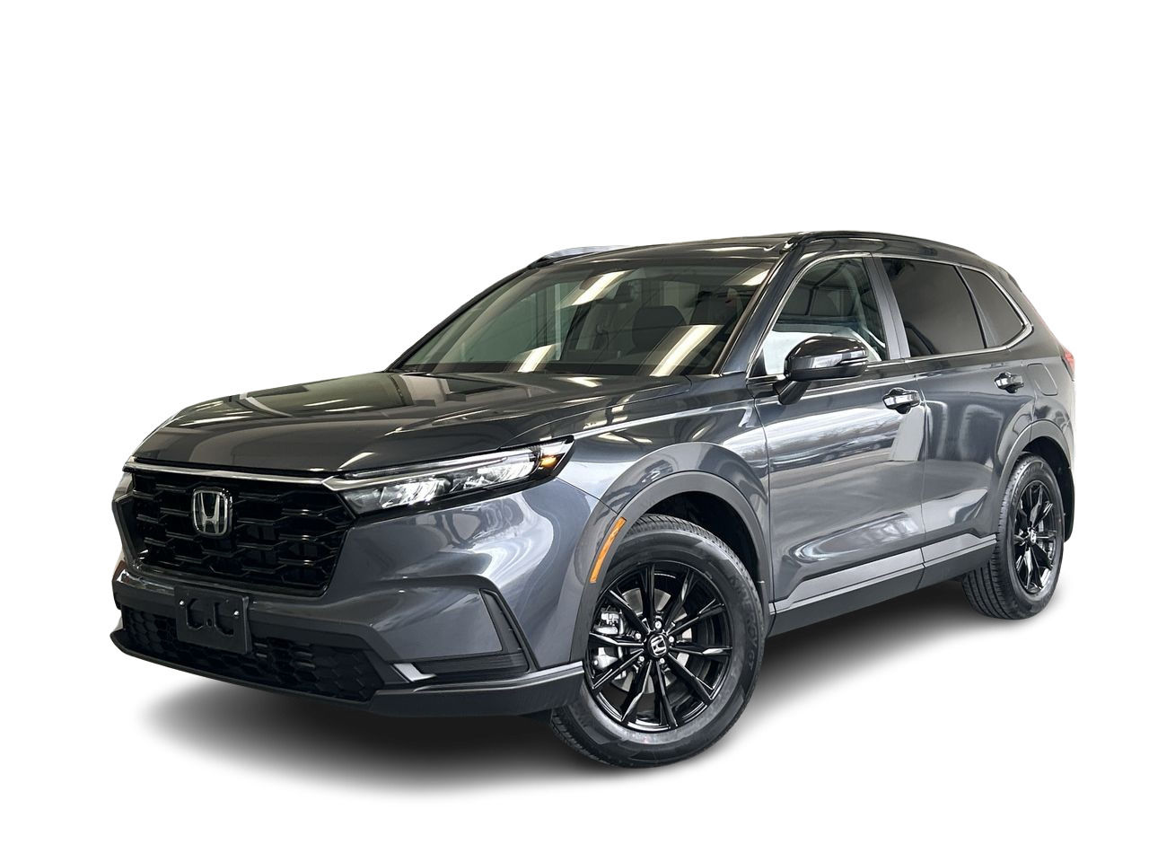2025 Honda CR-V in Mississauga, Ontario