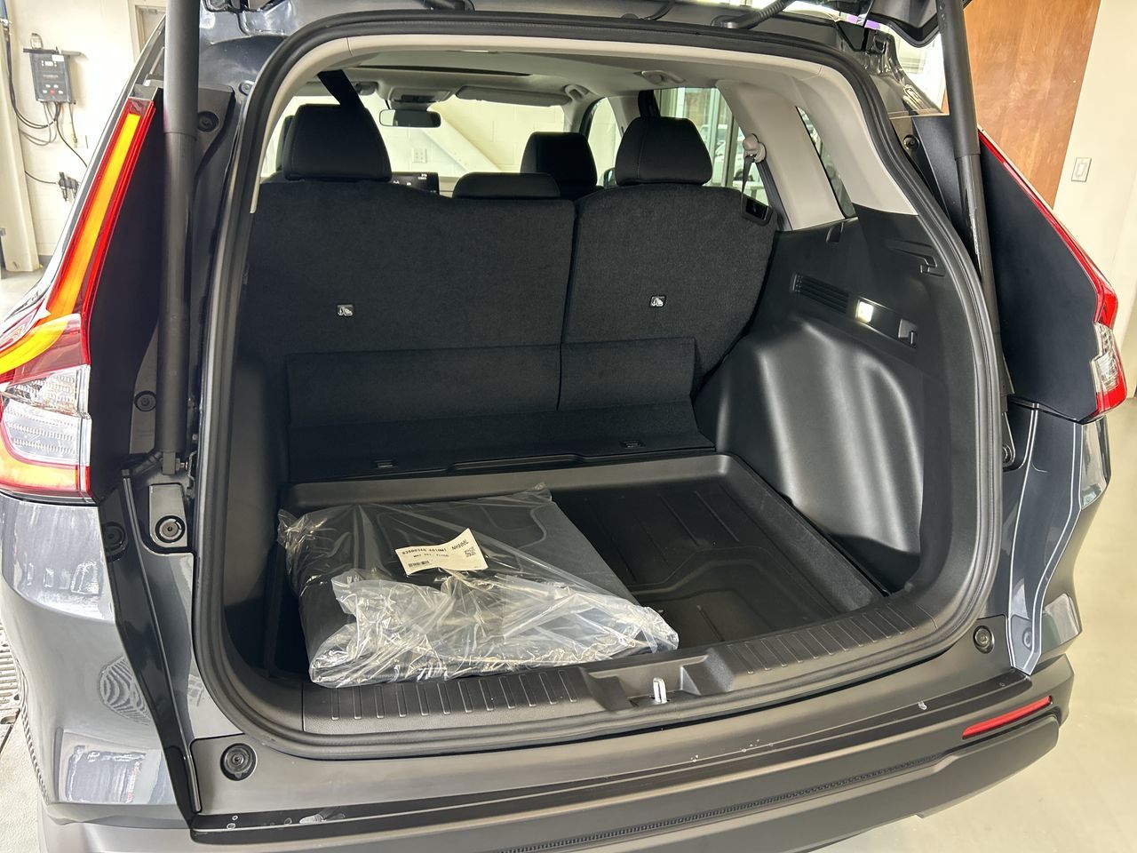 2025 Honda CR-V in Mississauga, Ontario