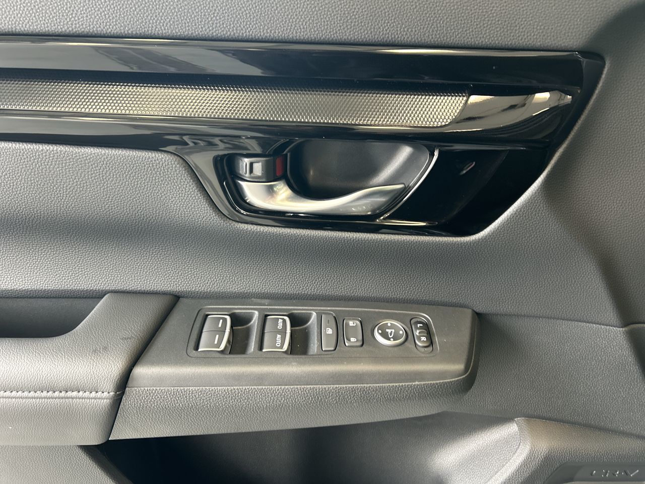 2025 Honda CR-V in Mississauga, Ontario