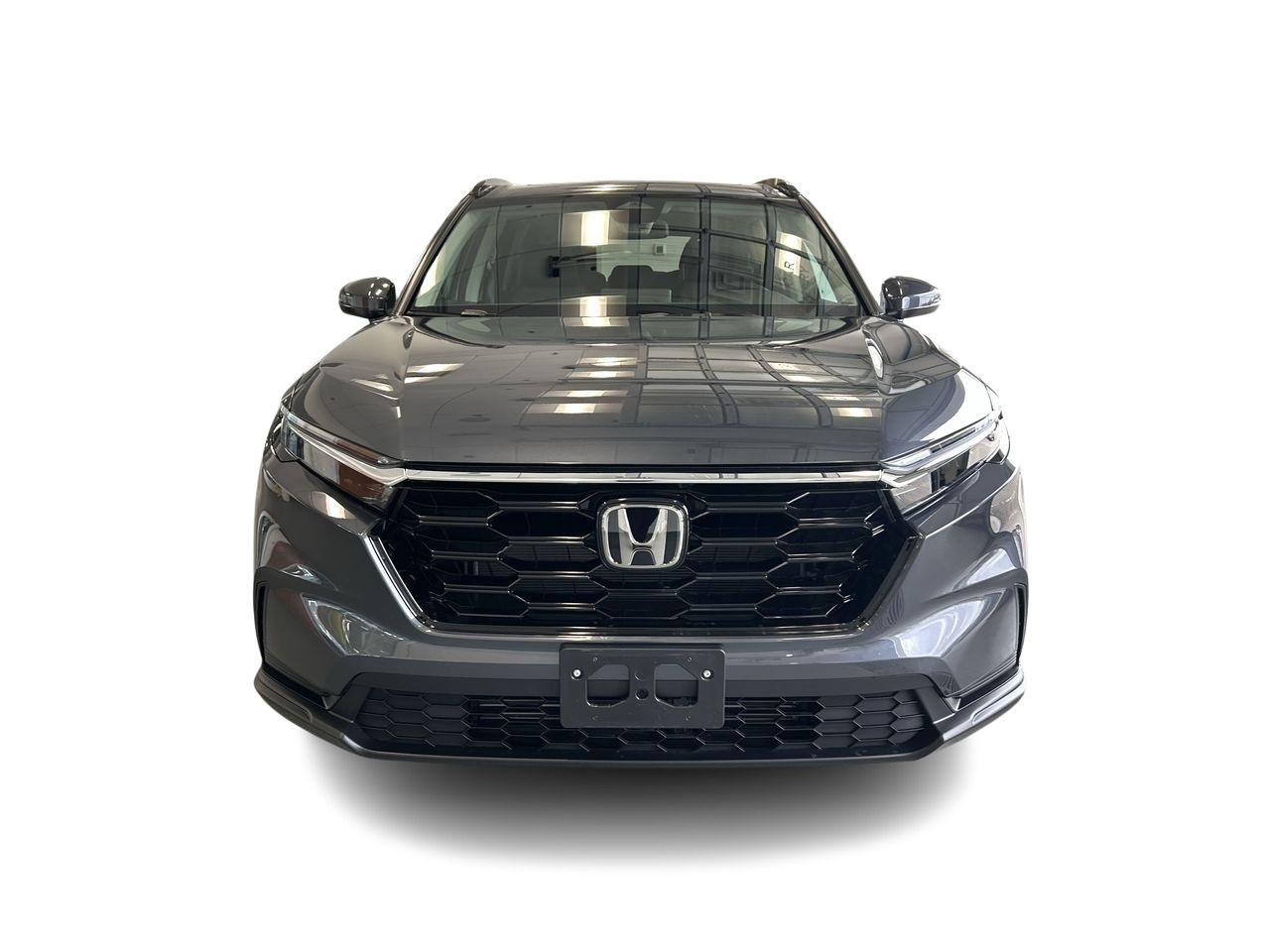 2025 Honda CR-V in Mississauga, Ontario