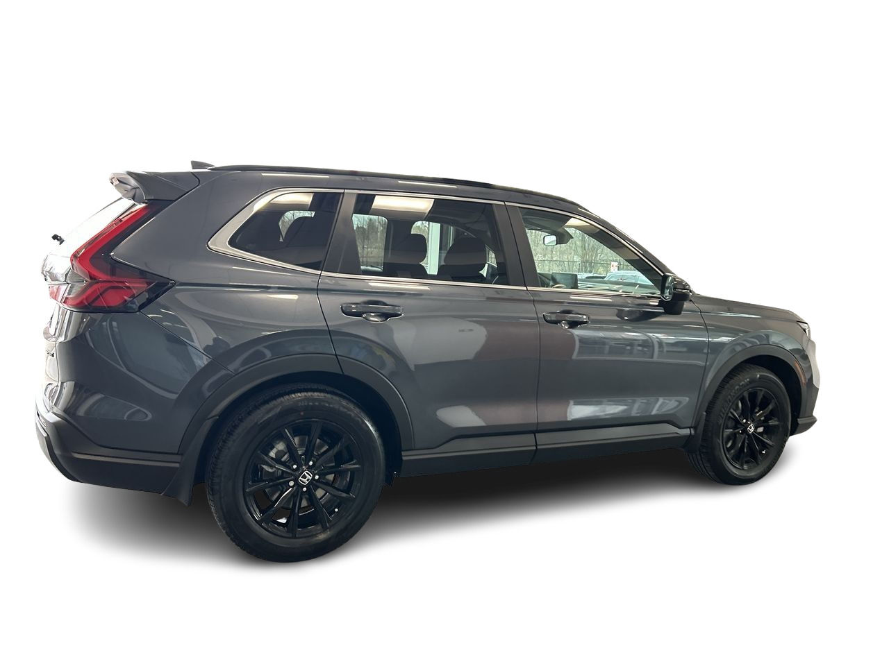2025 Honda CR-V in Mississauga, Ontario