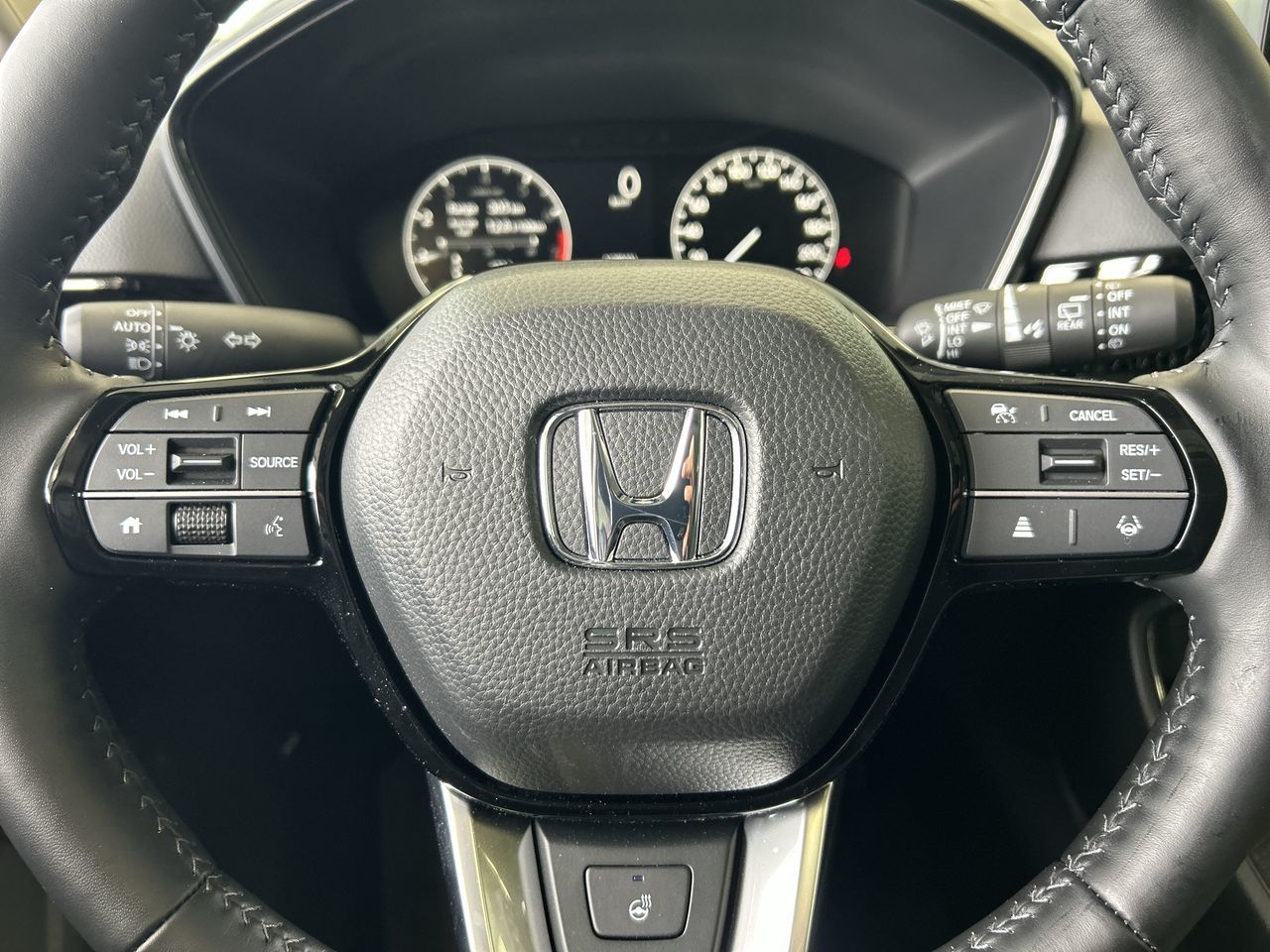 2025 Honda CR-V in Mississauga, Ontario