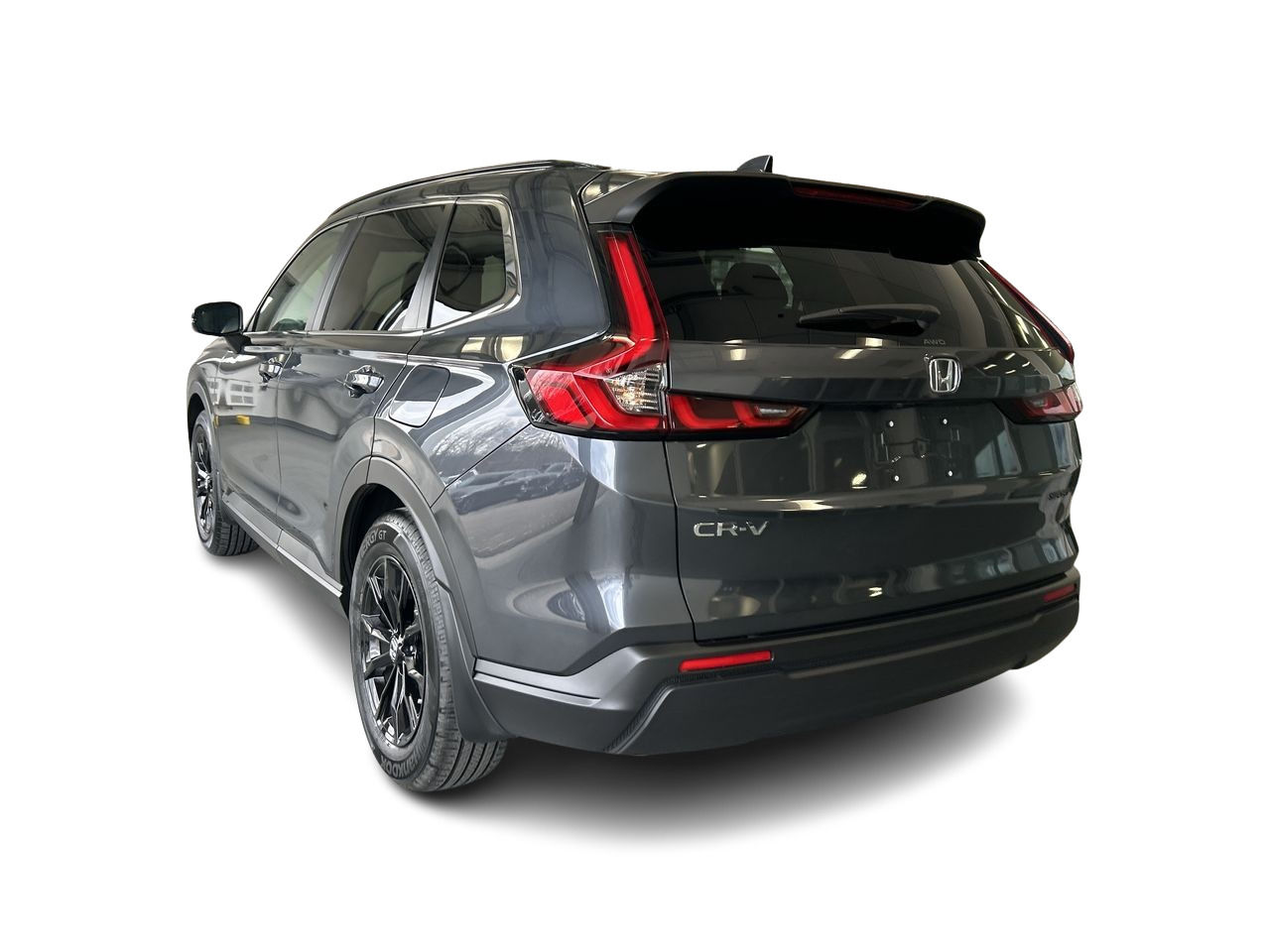 2025 Honda CR-V in Mississauga, Ontario