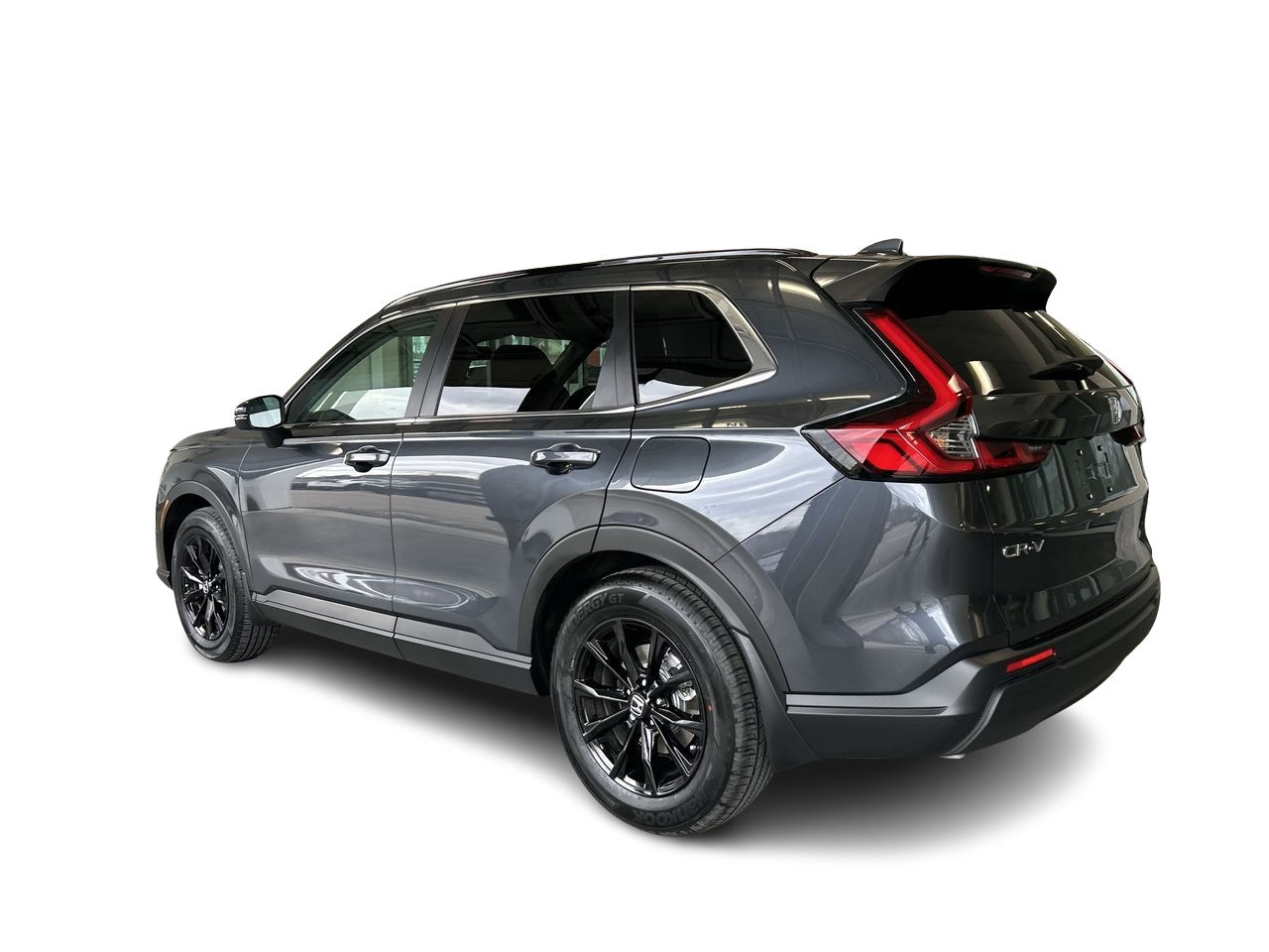 2025 Honda CR-V in Mississauga, Ontario