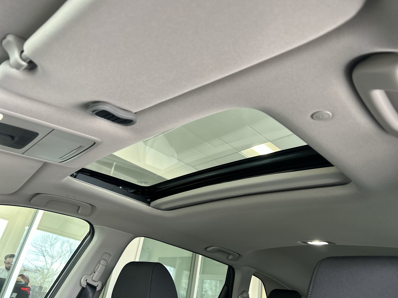 2025 Honda CR-V in Mississauga, Ontario