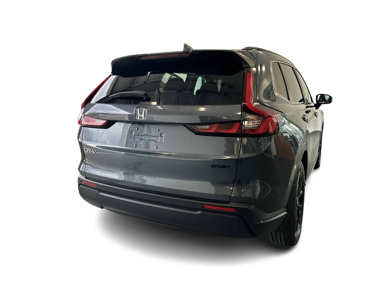 2025 Honda CR-V in Mississauga, Ontario