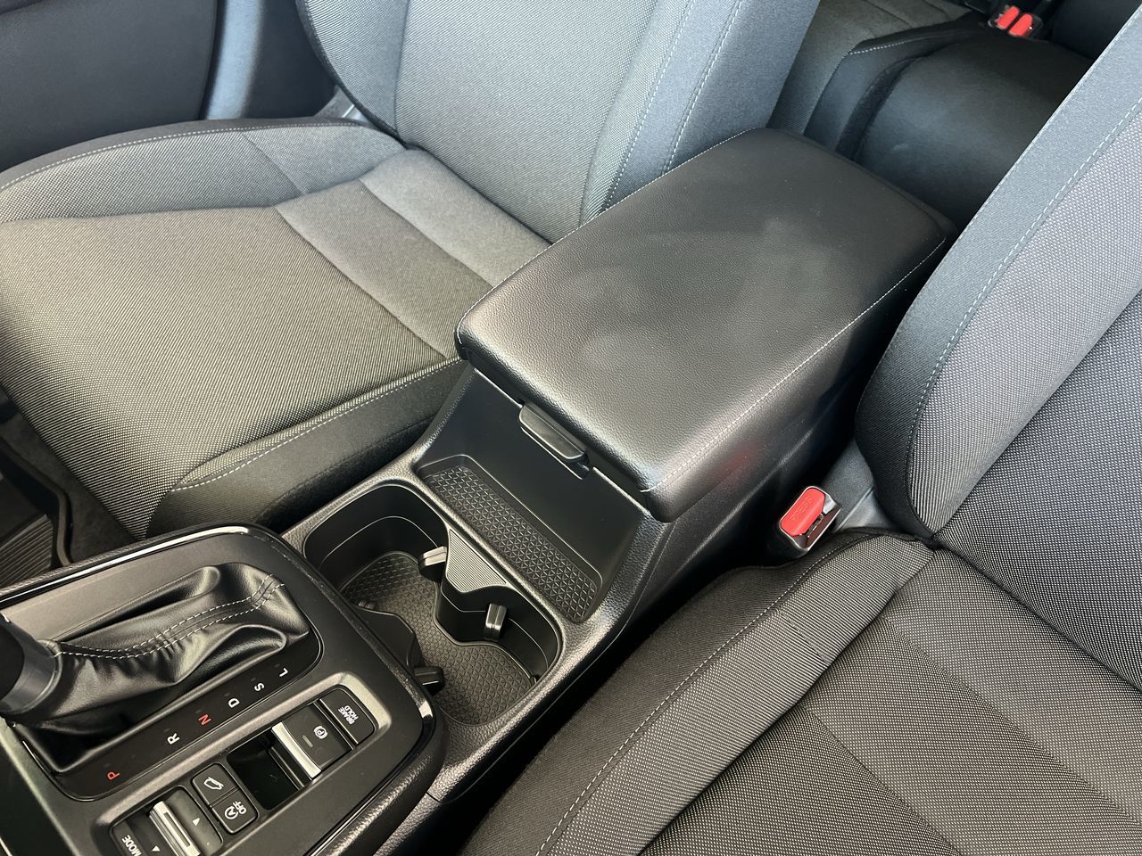 2025 Honda CR-V in Mississauga, Ontario