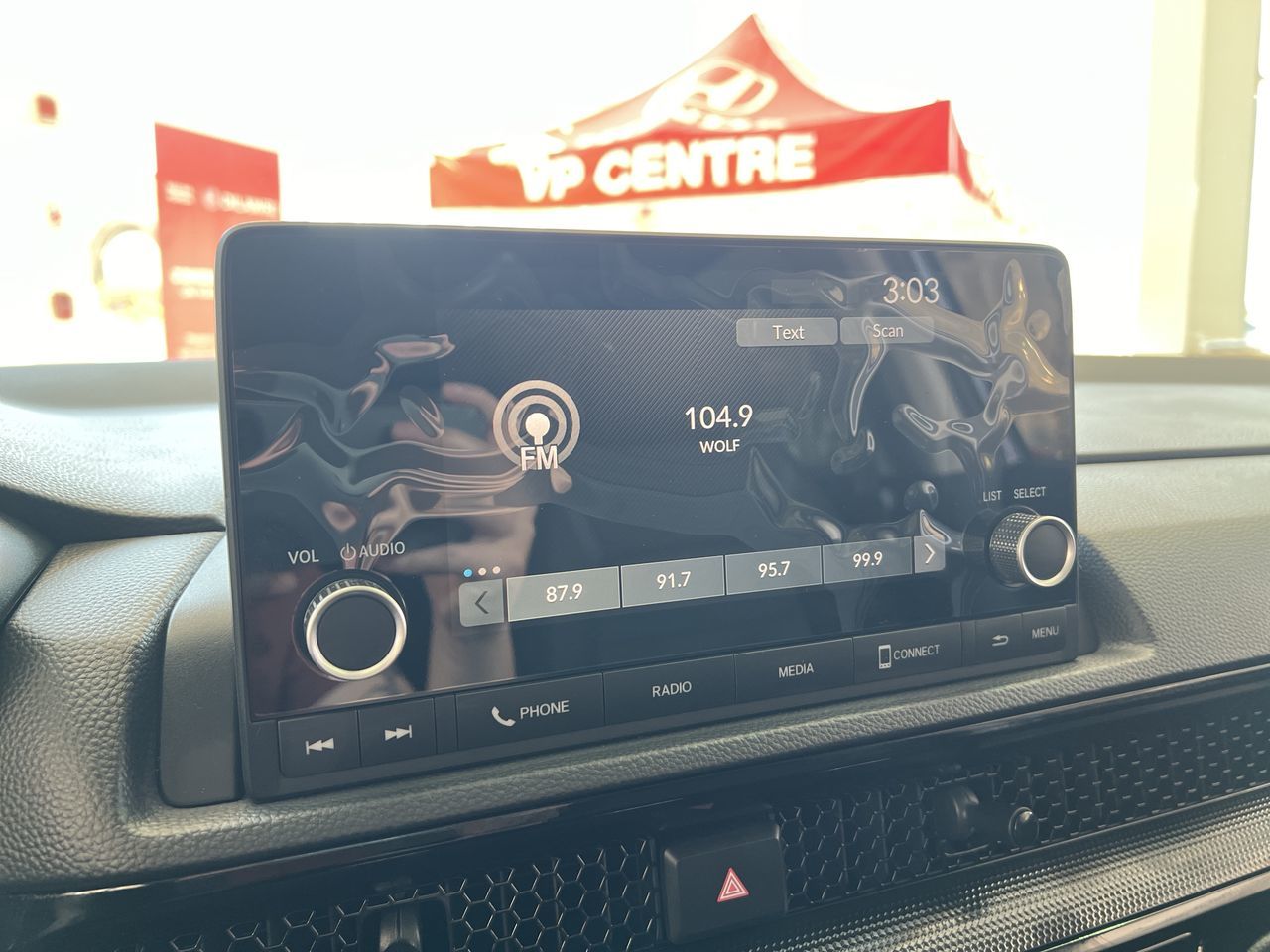 2025 Honda CR-V in Mississauga, Ontario