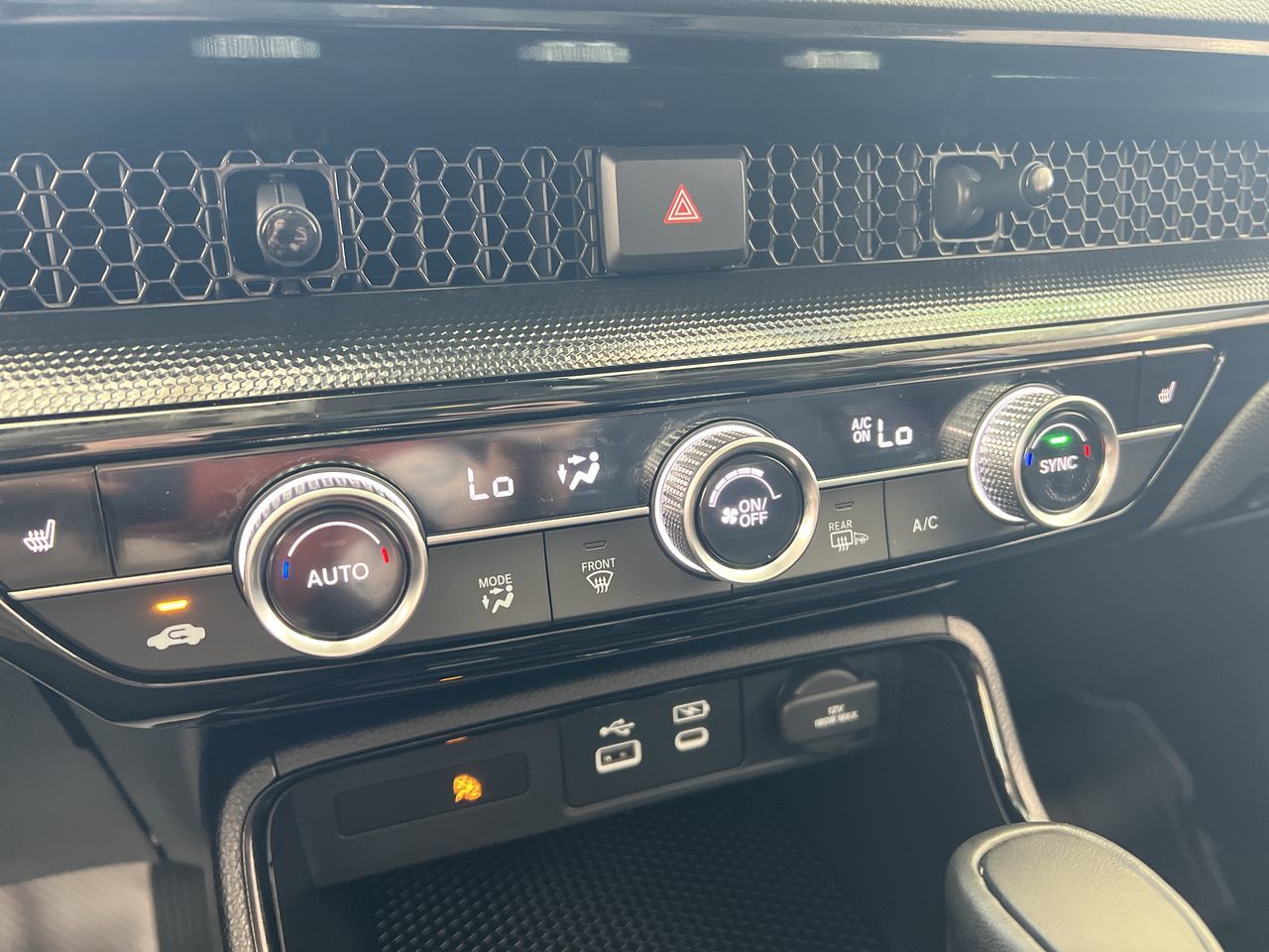 2025 Honda CR-V in Mississauga, Ontario