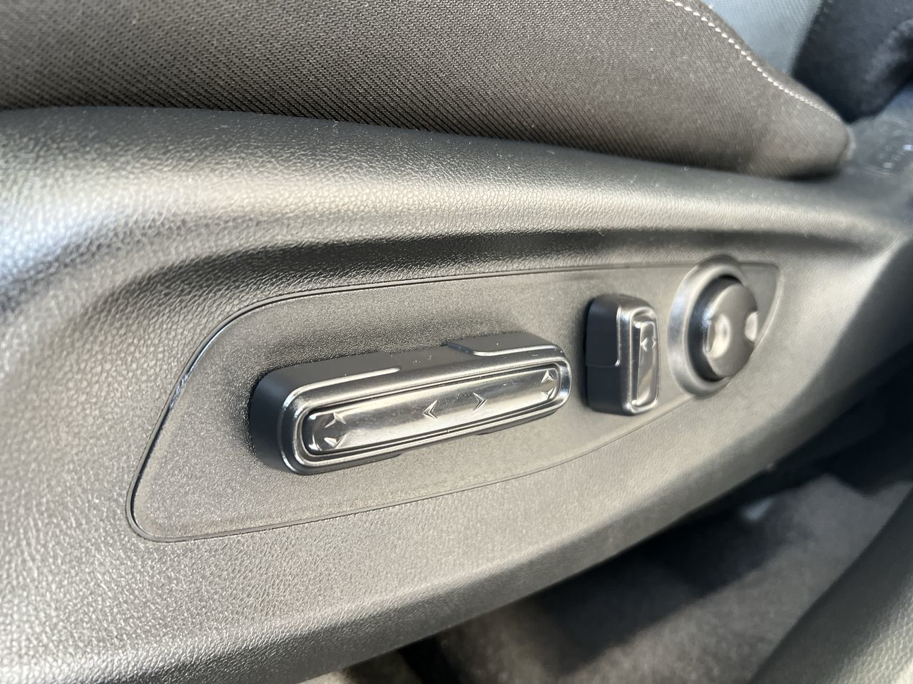 2025 Honda CR-V in Mississauga, Ontario
