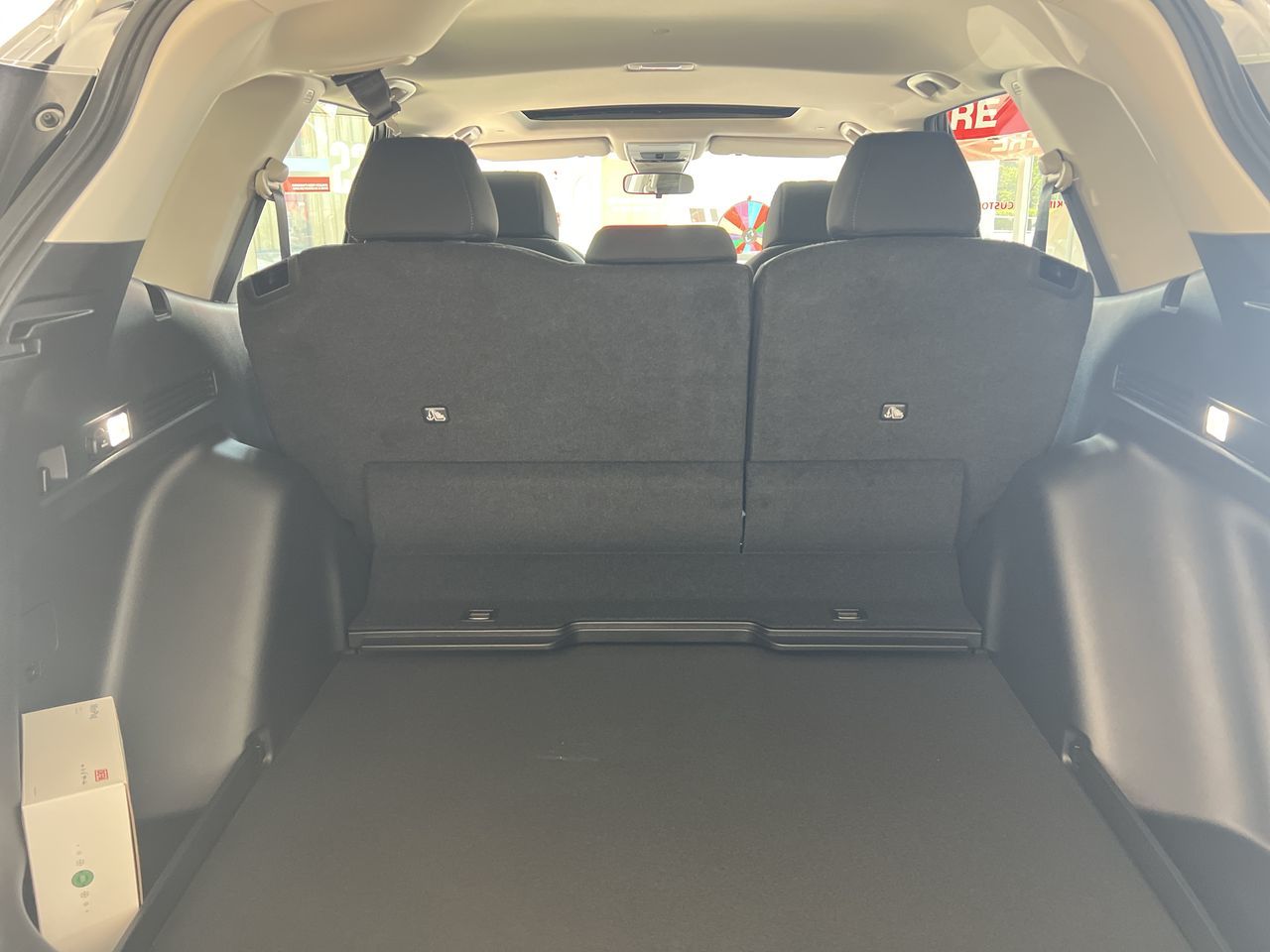 2025 Honda CR-V in Mississauga, Ontario