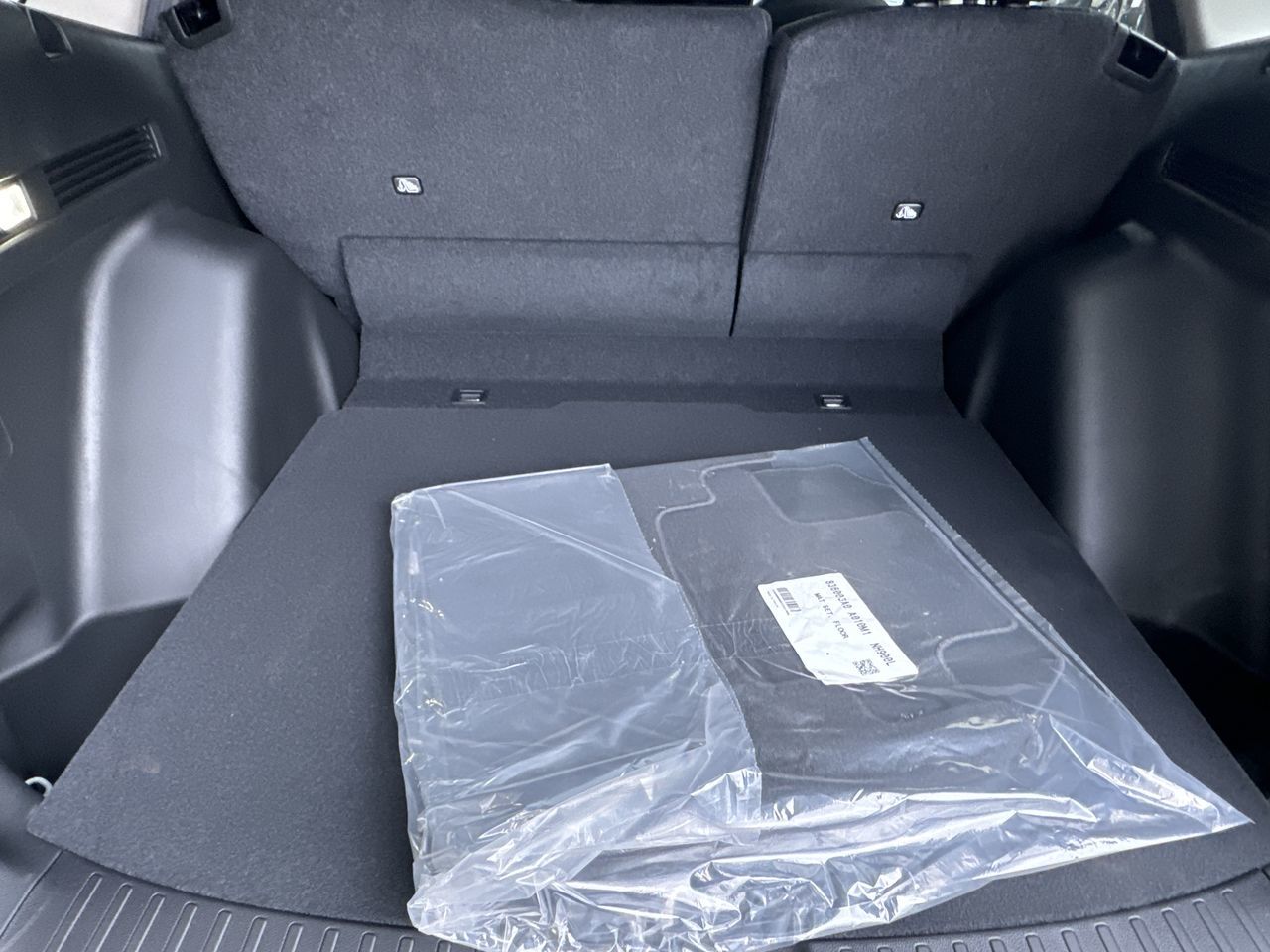 2025 Honda CR-V in Mississauga, Ontario