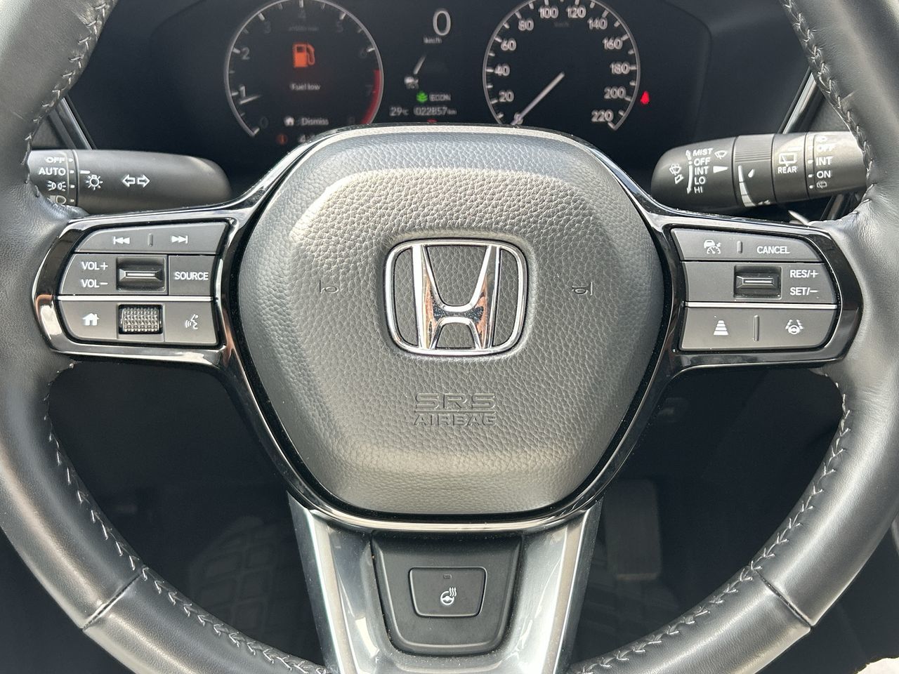 2025 Honda CR-V in Mississauga, Ontario