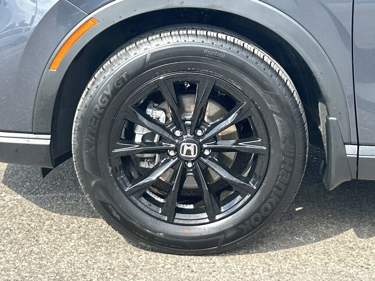 2025 Honda CR-V in Mississauga, Ontario