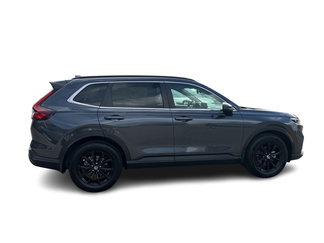 2025 Honda CR-V in Mississauga, Ontario