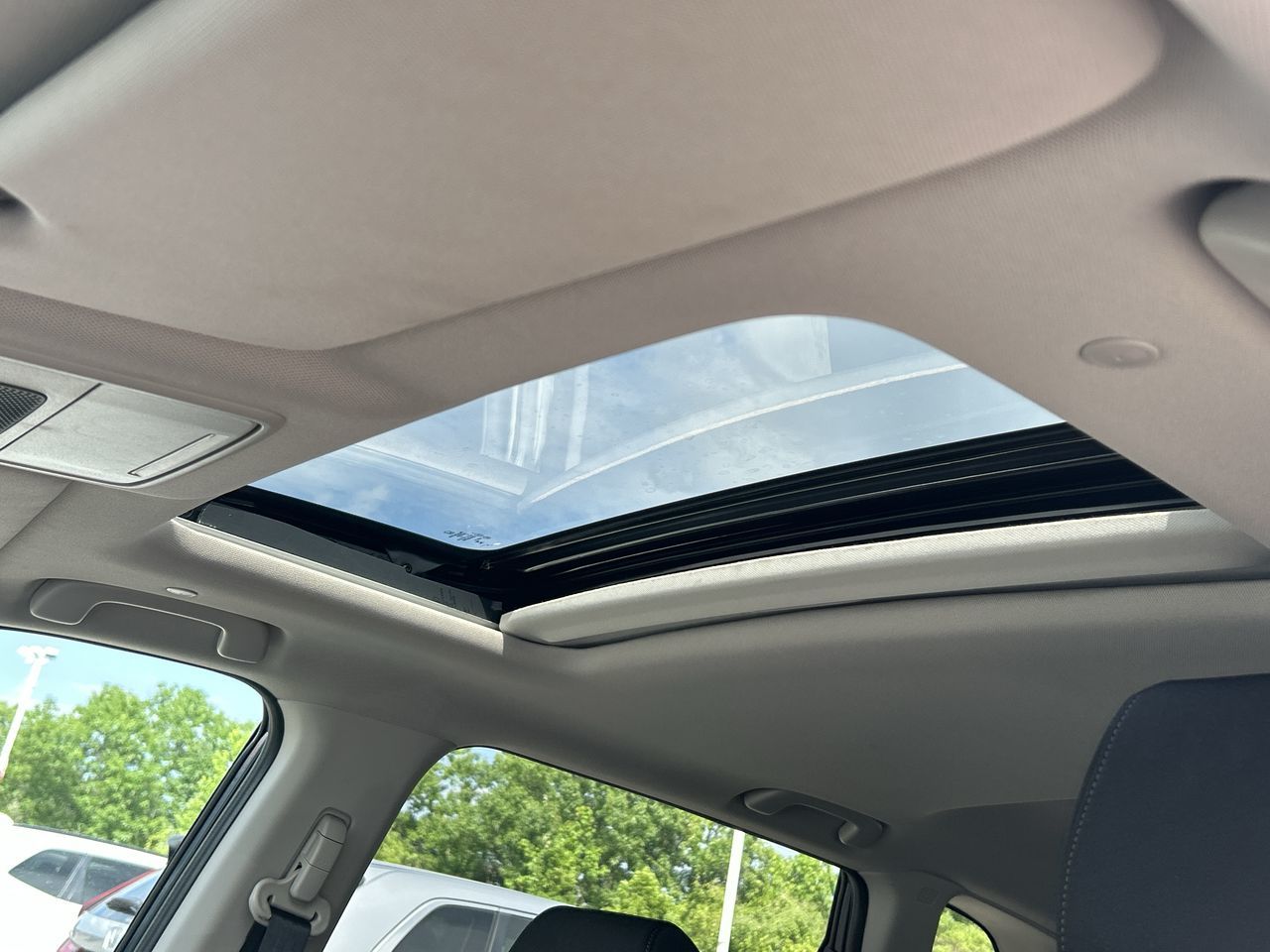 2025 Honda CR-V in Mississauga, Ontario