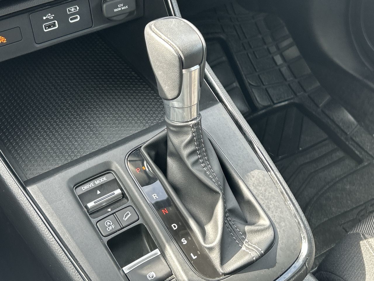2025 Honda CR-V in Mississauga, Ontario