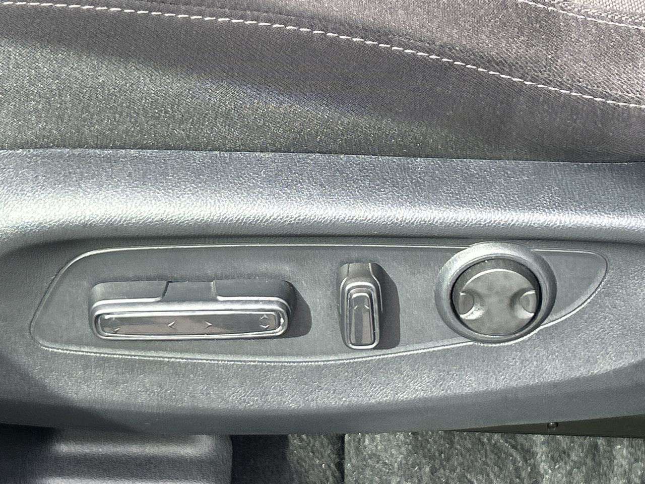 2025 Honda CR-V in Mississauga, Ontario