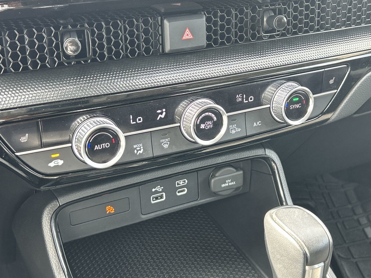 2025 Honda CR-V in Mississauga, Ontario