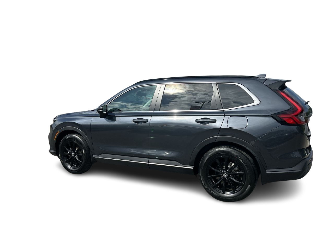 2025 Honda CR-V in Mississauga, Ontario