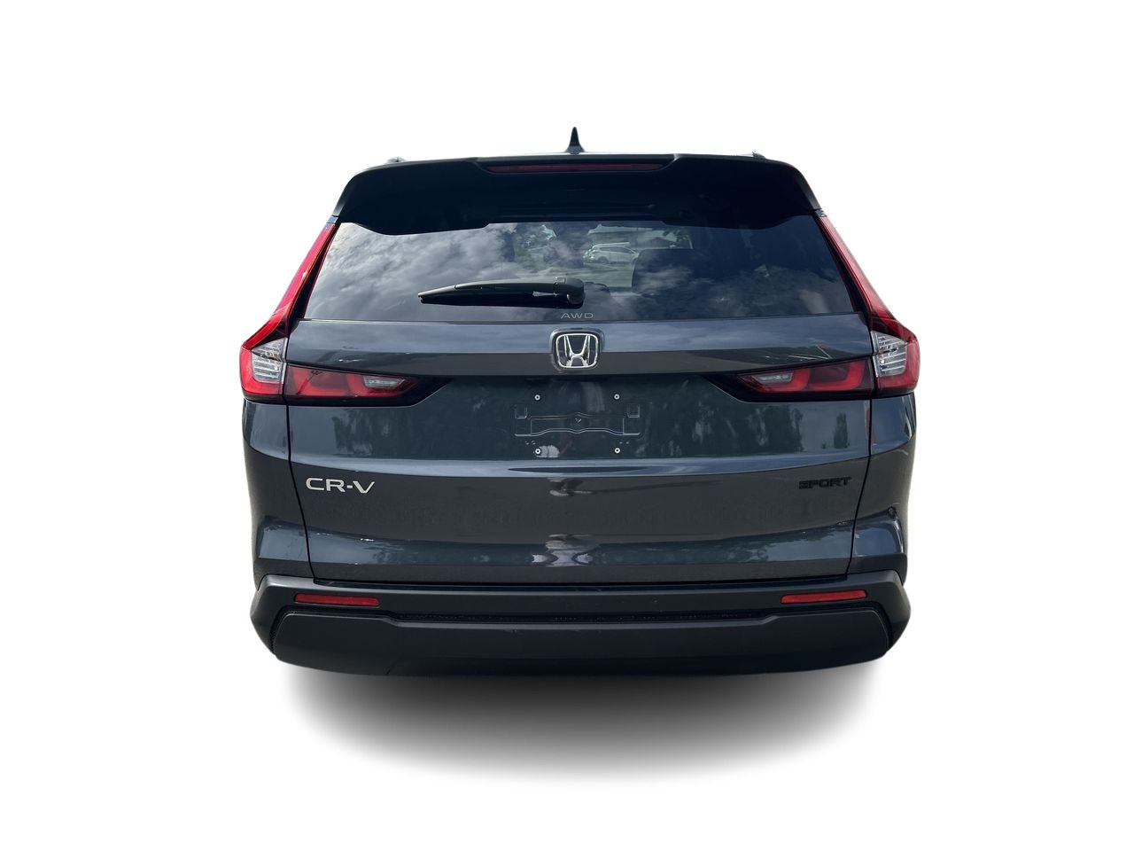2025 Honda CR-V in Mississauga, Ontario