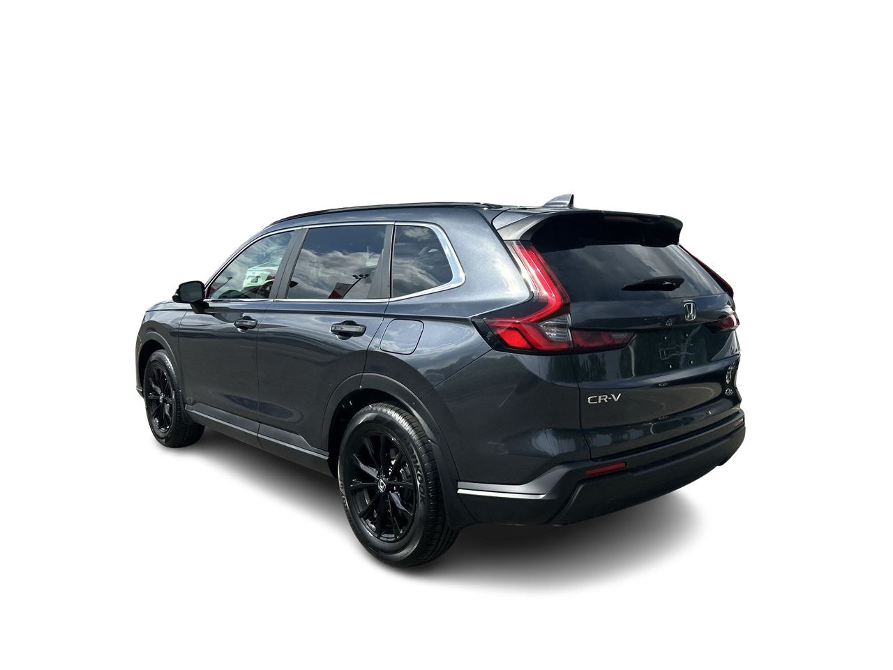 2025 Honda CR-V in Mississauga, Ontario
