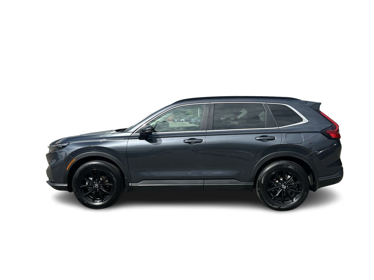 2025 Honda CR-V in Mississauga, Ontario