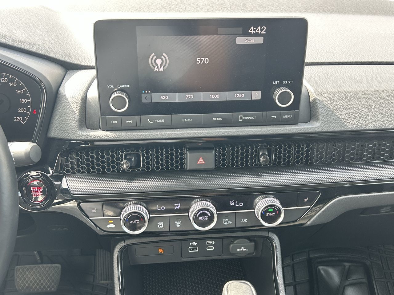 2025 Honda CR-V in Mississauga, Ontario