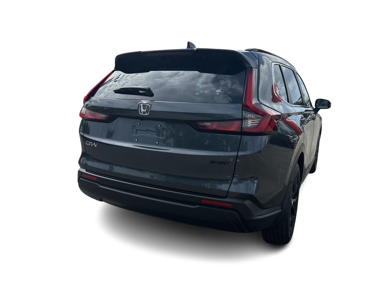 2025 Honda CR-V in Mississauga, Ontario