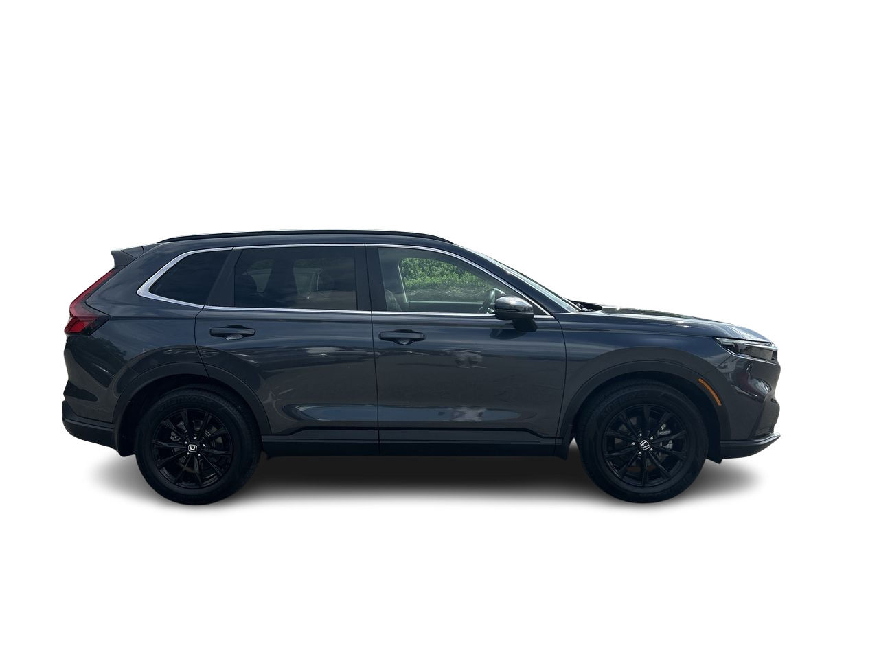 2025 Honda CR-V in Mississauga, Ontario