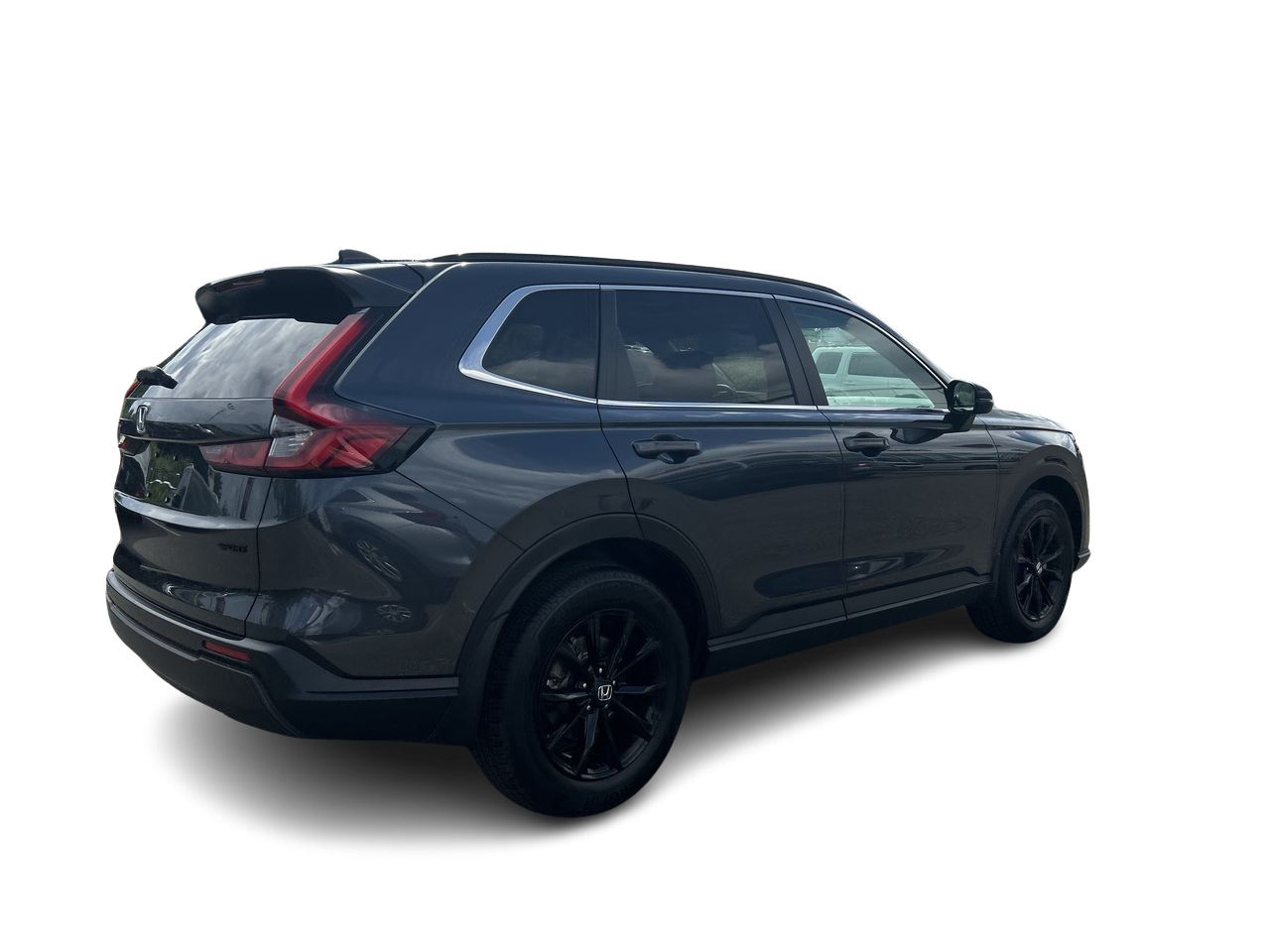 2025 Honda CR-V in Mississauga, Ontario
