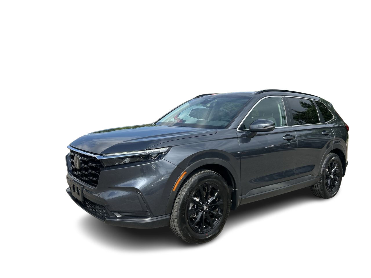 2025 Honda CR-V in Mississauga, Ontario