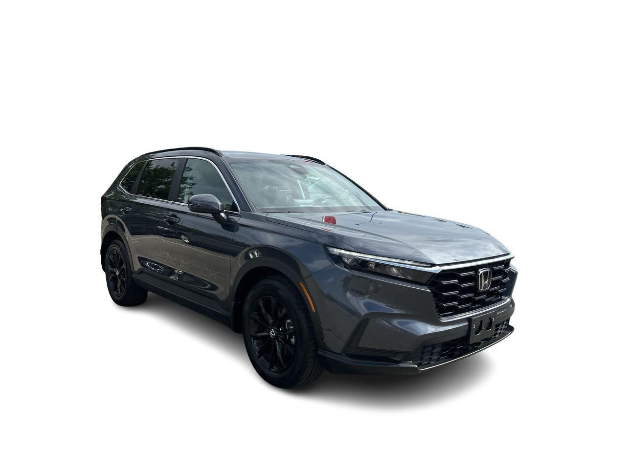 2025 Honda CR-V in Mississauga, Ontario