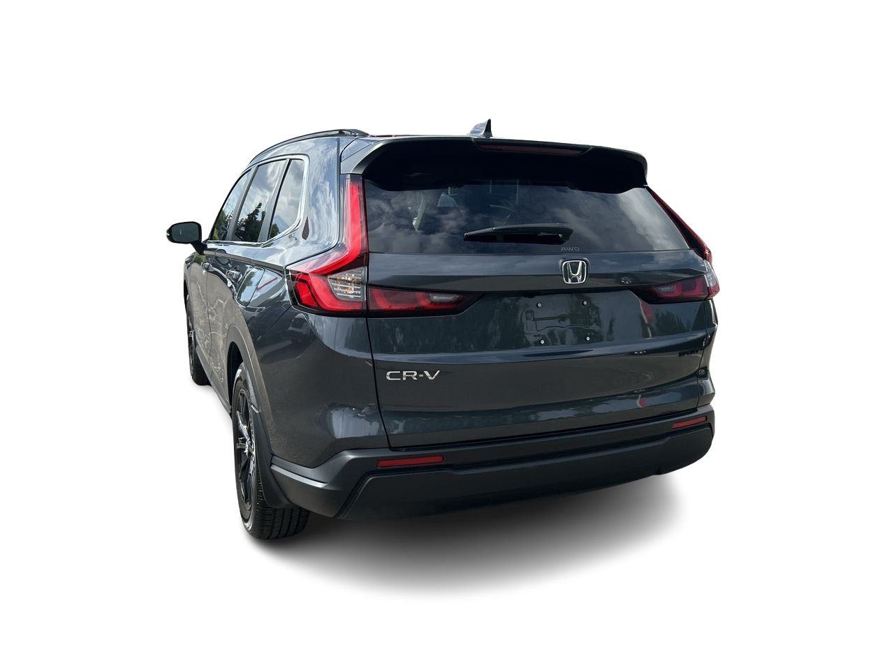 2025 Honda CR-V in Mississauga, Ontario