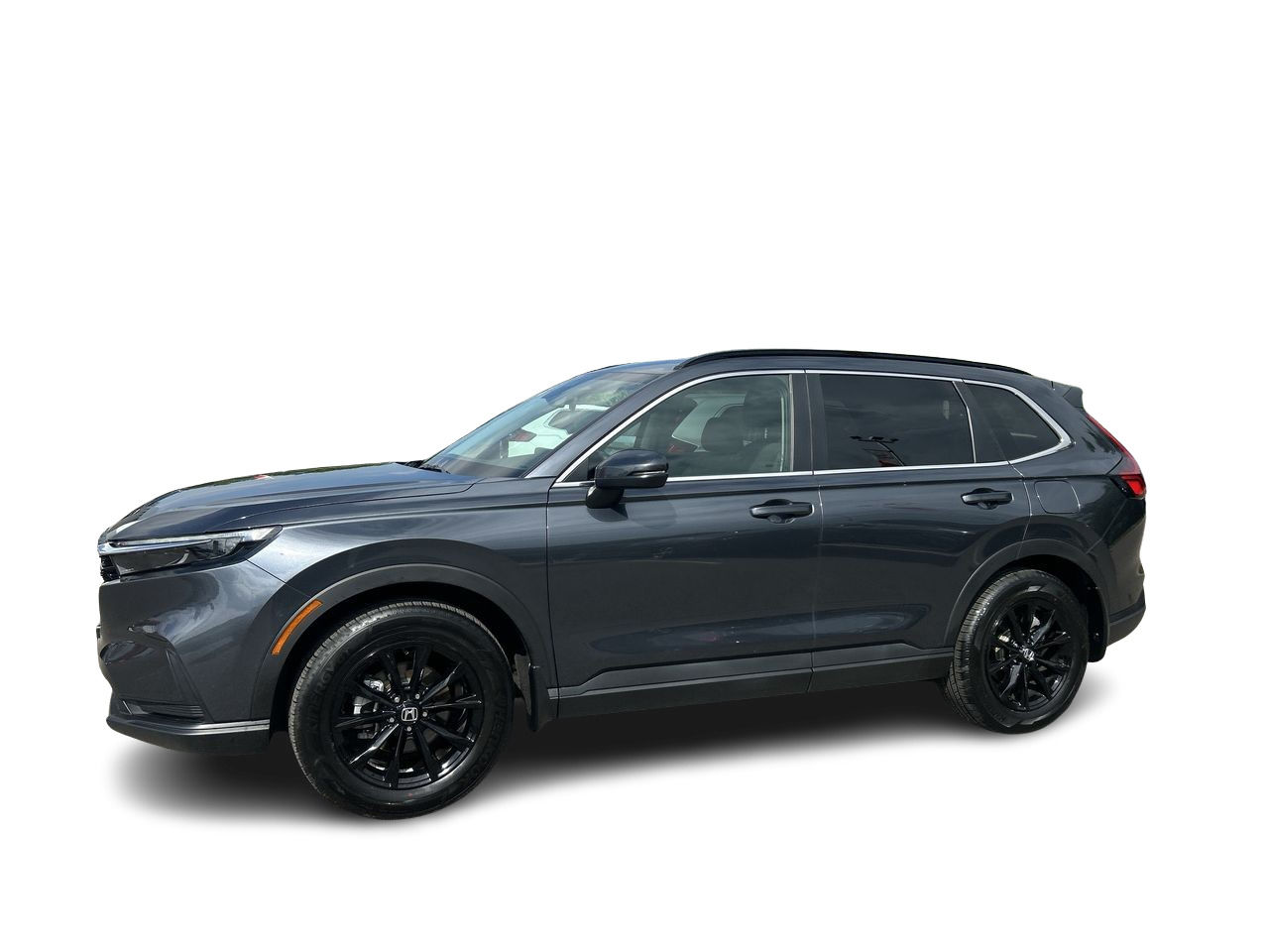2025 Honda CR-V in Mississauga, Ontario