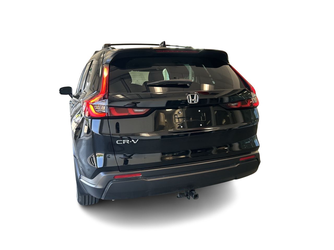 2025 Honda CR-V in Mississauga, Ontario
