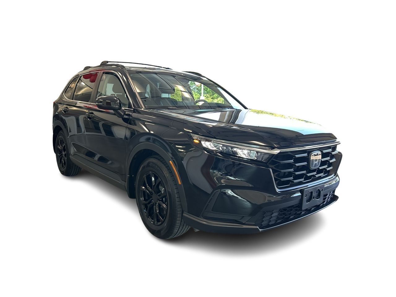 2025 Honda CR-V in Mississauga, Ontario