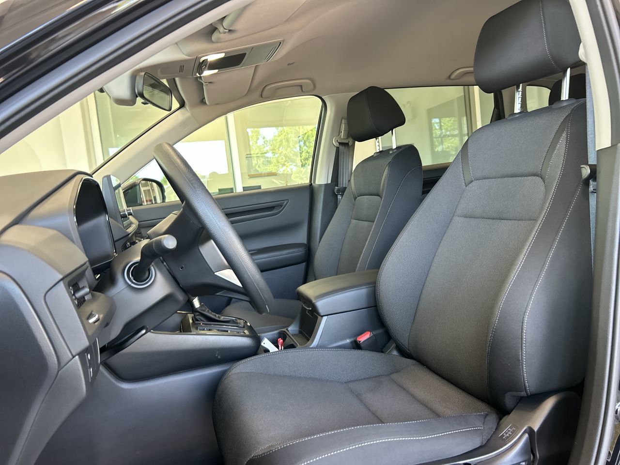 2025 Honda CR-V in Mississauga, Ontario