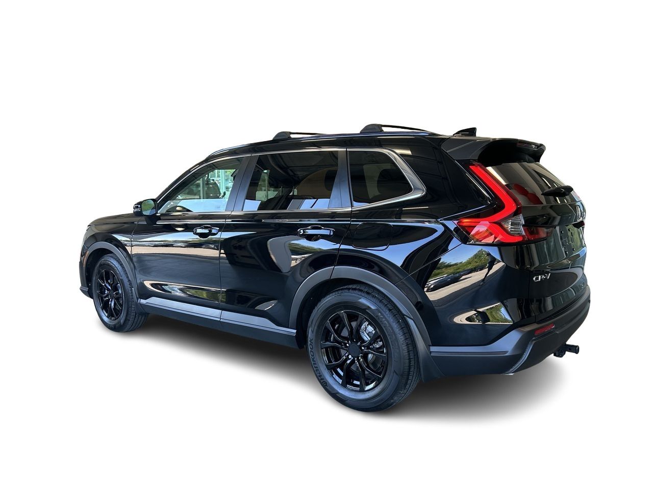 2025 Honda CR-V in Mississauga, Ontario