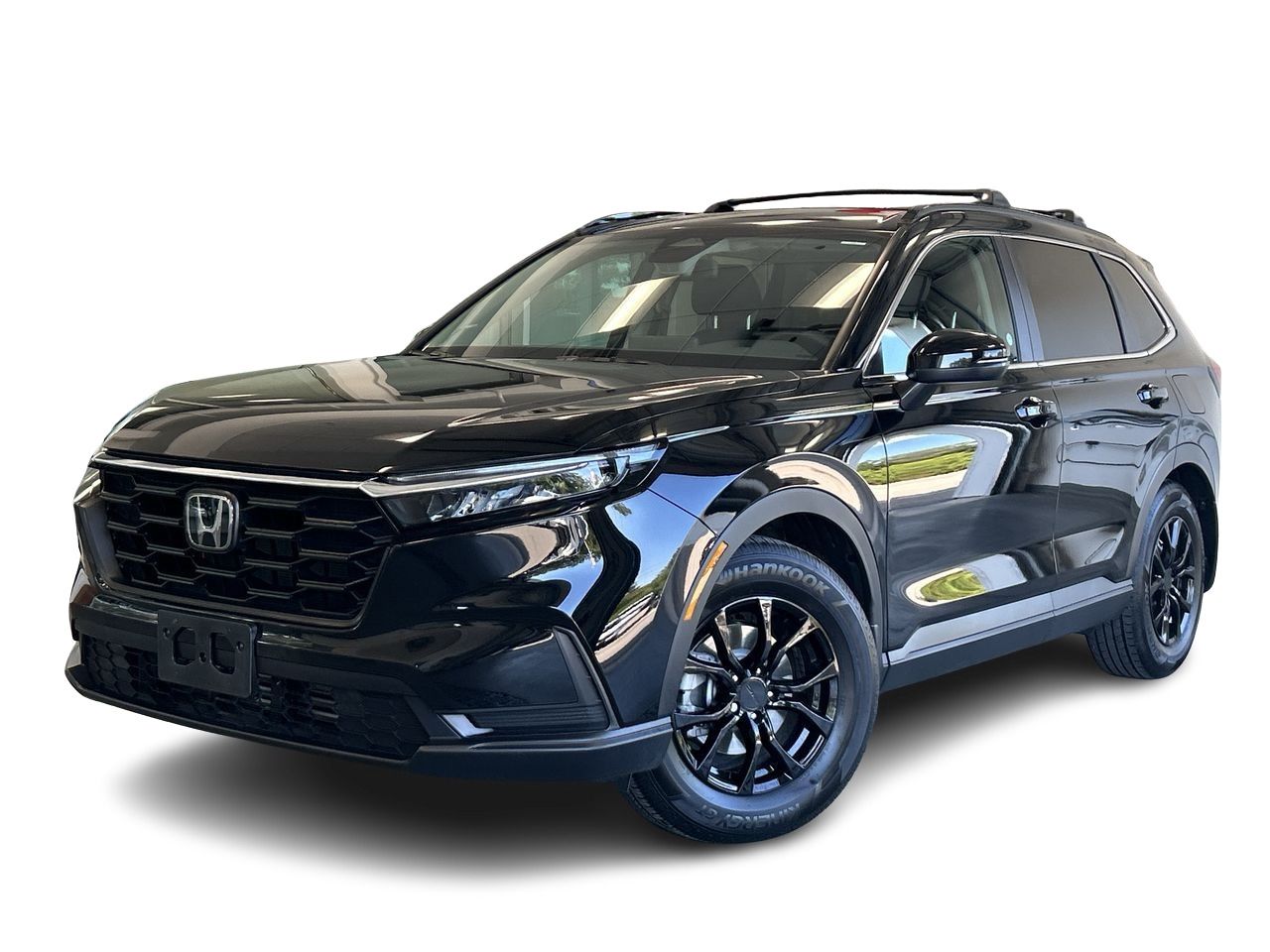 2025 Honda CR-V in Mississauga, Ontario