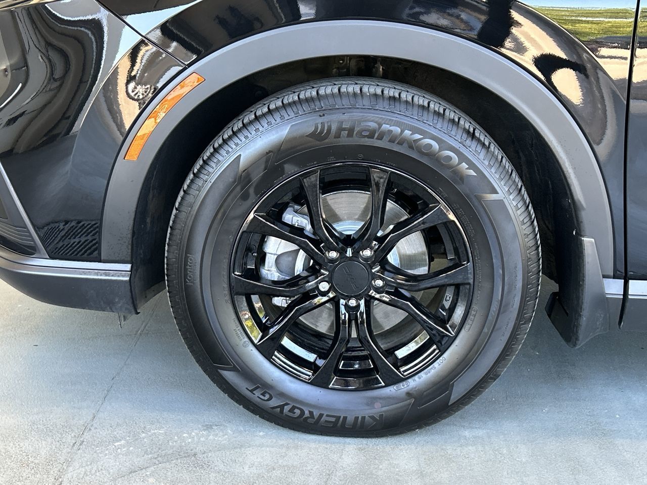 2025 Honda CR-V in Mississauga, Ontario
