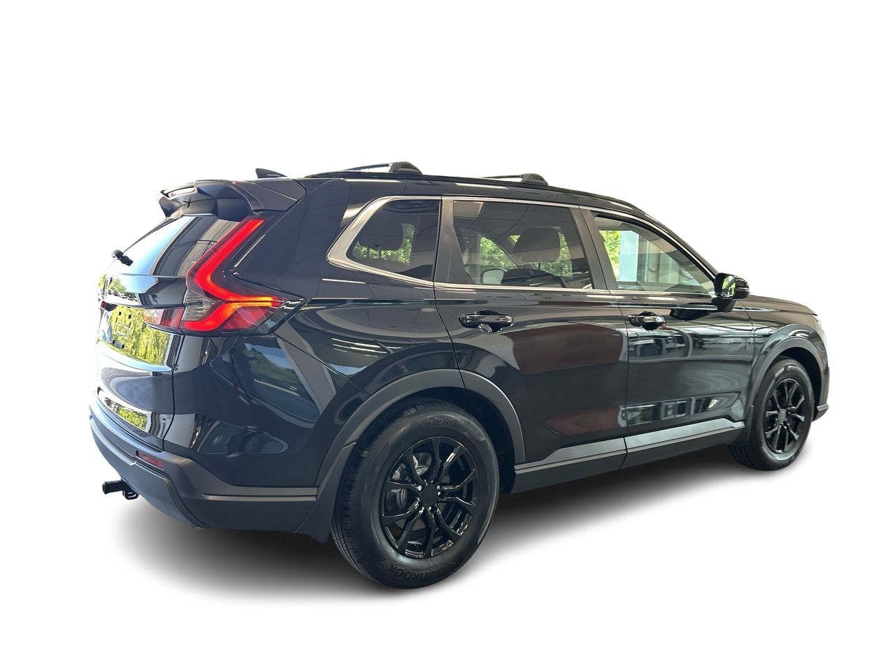 2025 Honda CR-V in Mississauga, Ontario