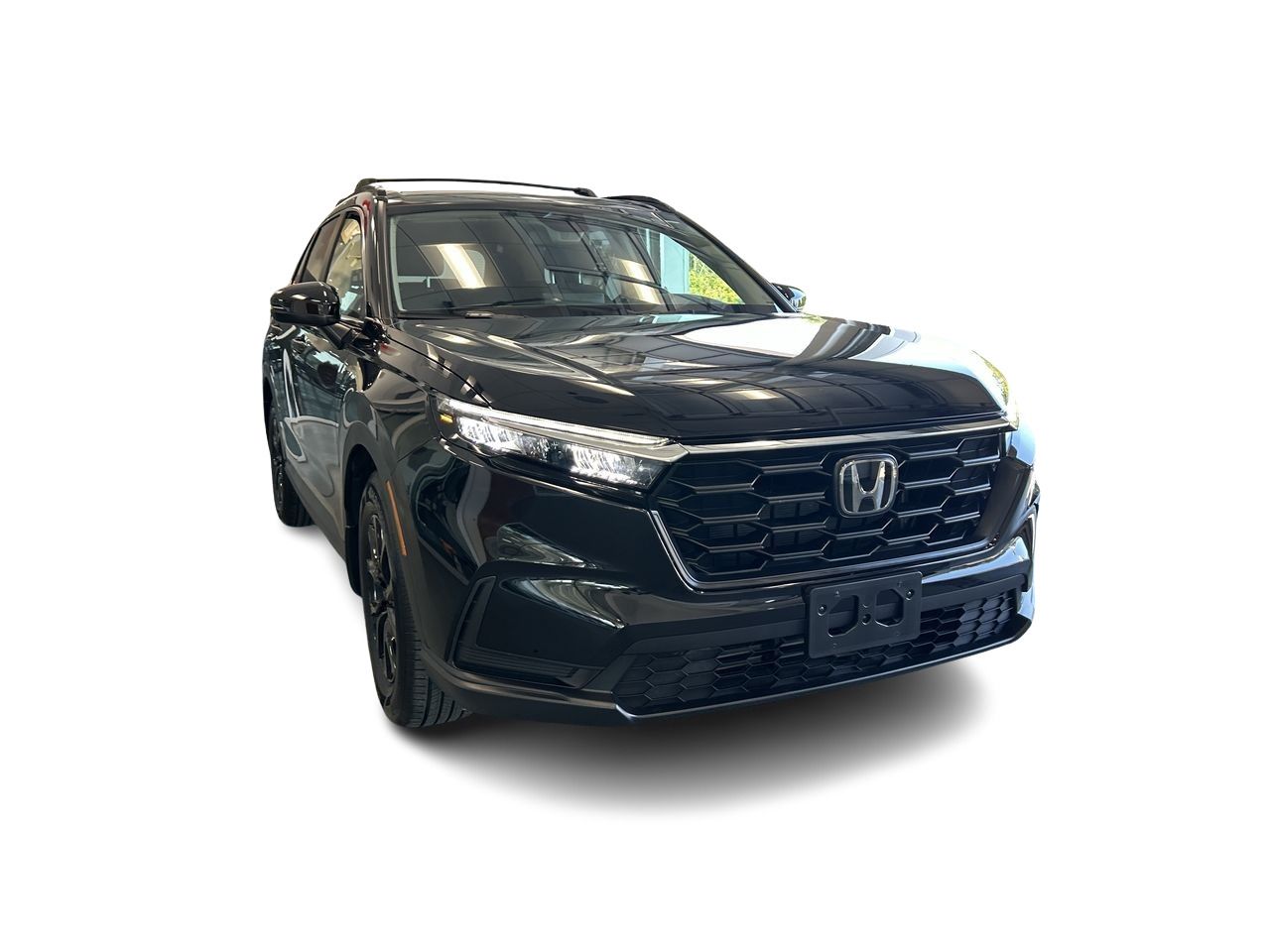 2025 Honda CR-V in Mississauga, Ontario