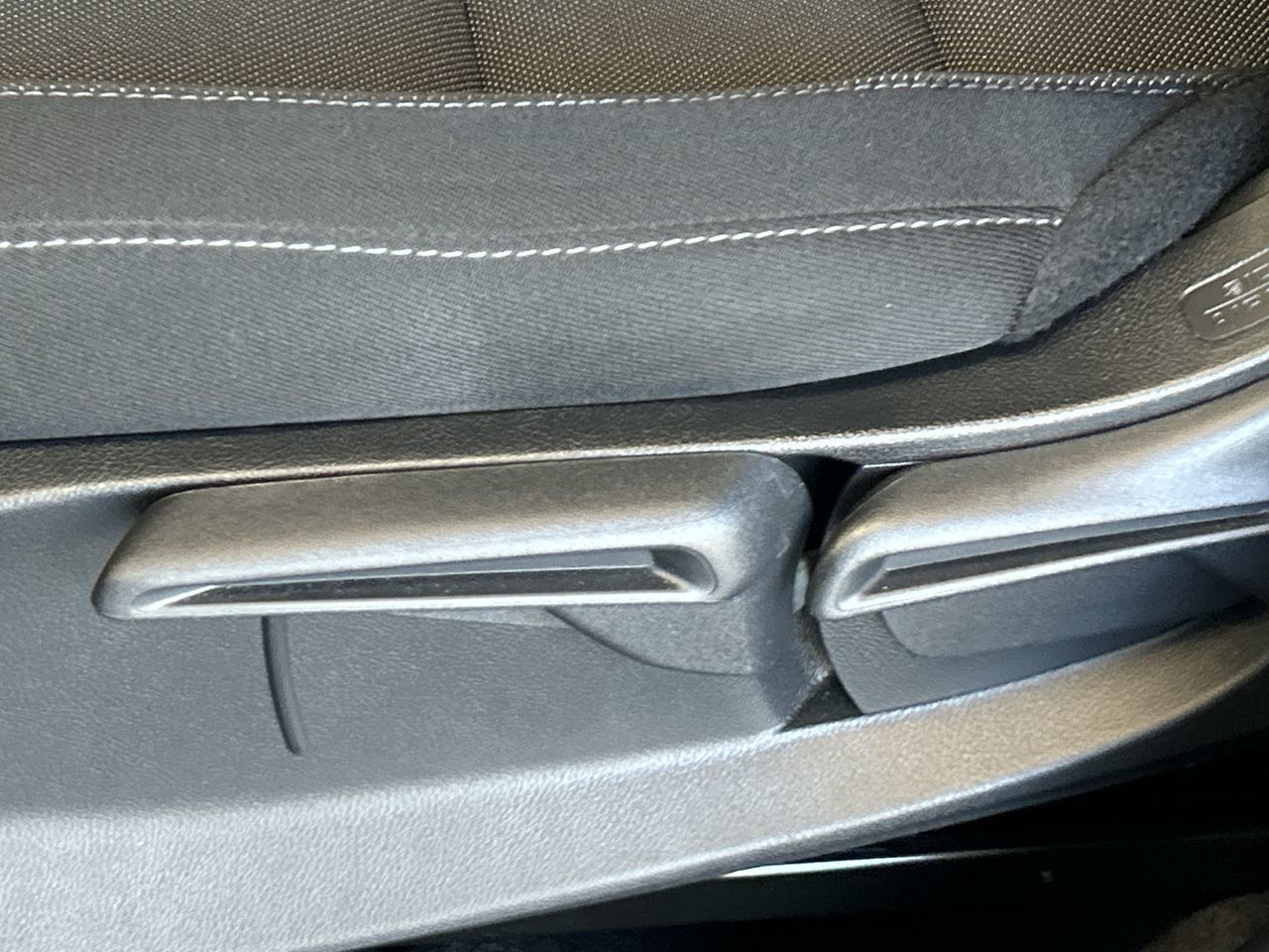 2025 Honda CR-V in Mississauga, Ontario