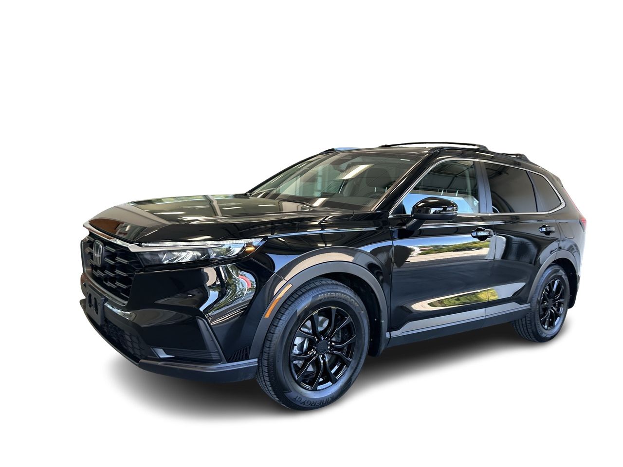 2025 Honda CR-V in Mississauga, Ontario
