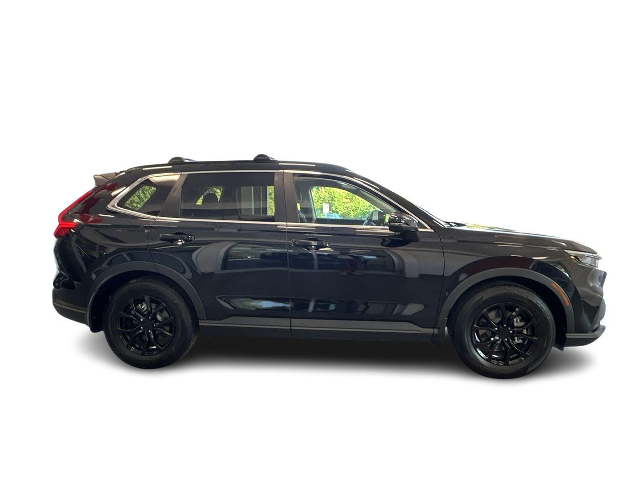 2025 Honda CR-V in Mississauga, Ontario